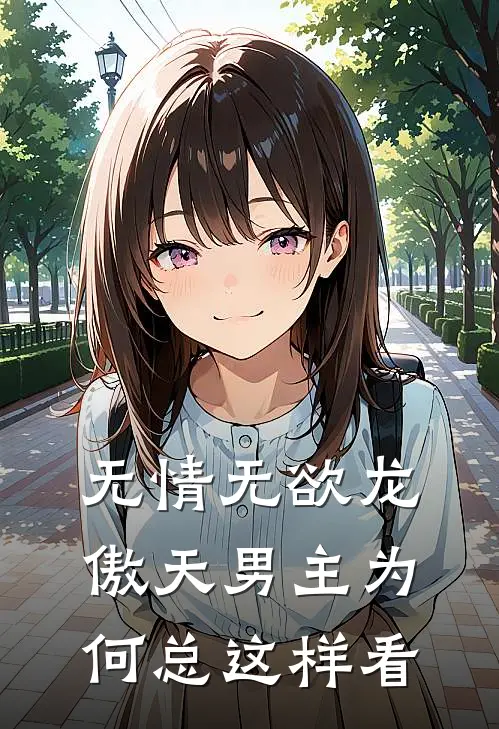 无情无欲龙傲天男主为何总这样看