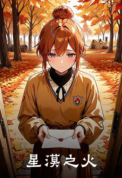 星漠之火