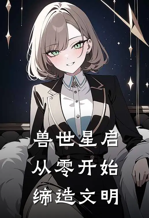 兽世星启，从零开始缔造文明