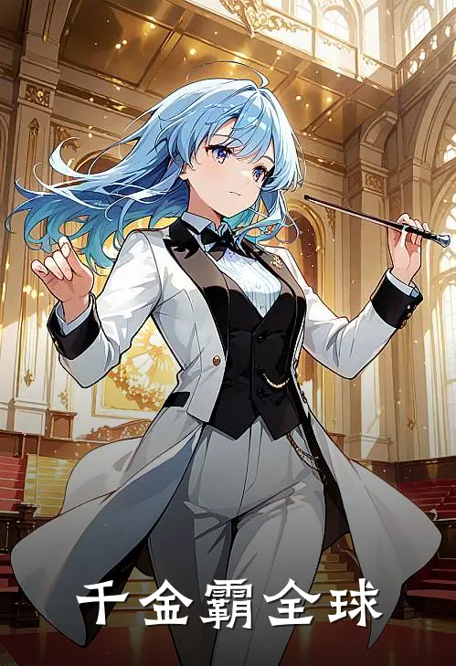 千金霸全球