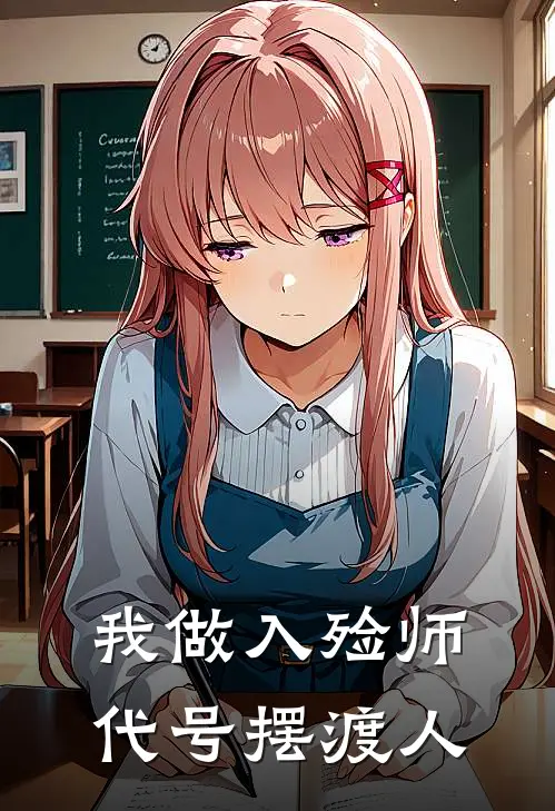 我做入殓师，代号摆渡人