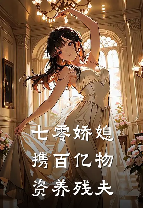 七零娇媳携百亿物资养残夫