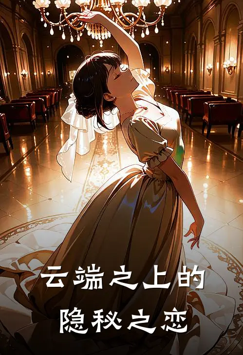 云端之上的隐秘之恋