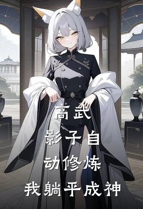 高武：影子自动修炼，我躺平成神