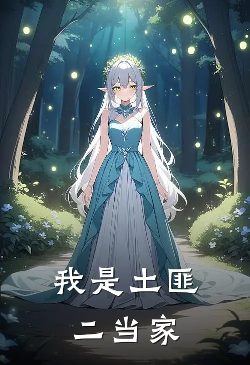 我是土匪二当家