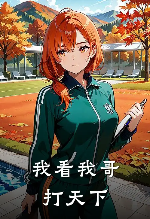 我看我哥打天下