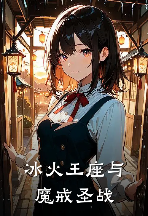 冰火王座与魔戒圣战