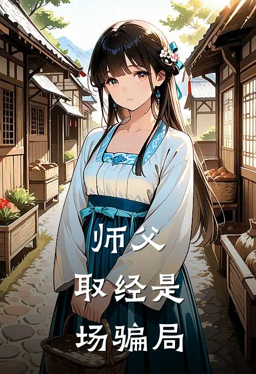 师父，取经是场骗局