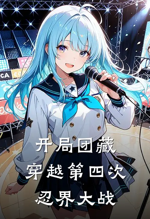 开局团藏，穿越第四次忍界大战