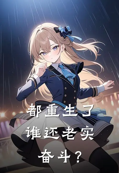 都重生了，谁还老实奋斗？