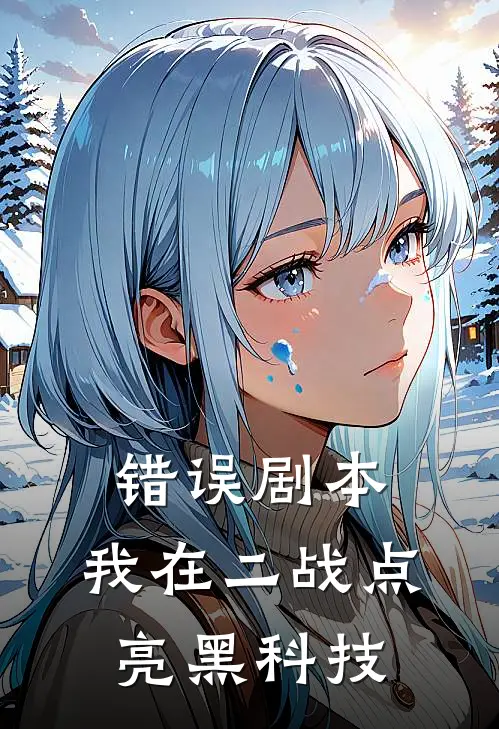 错误剧本：我在二战点亮黑科技