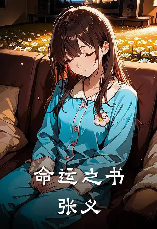 命运之书：张义