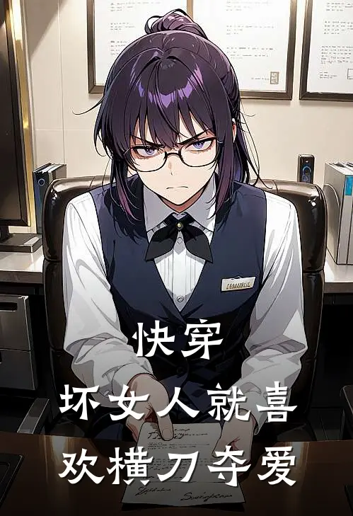 快穿：坏女人就喜欢横刀夺爱
