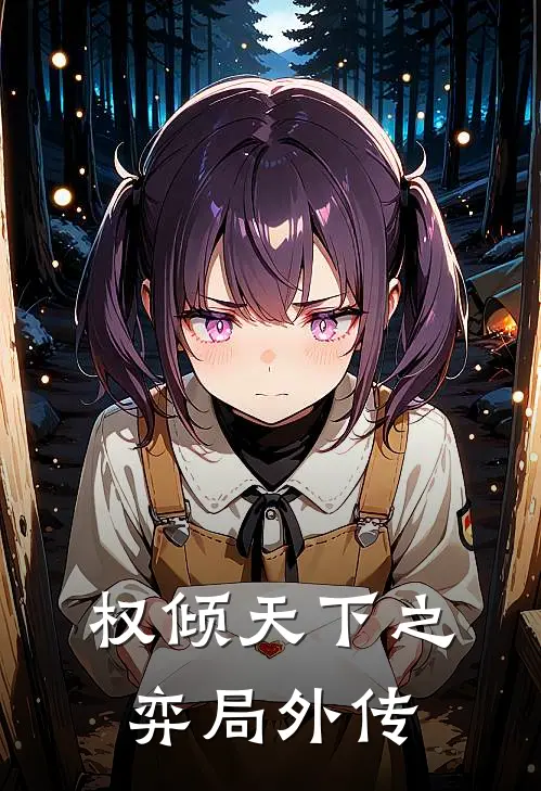 权倾天下之弈局外传