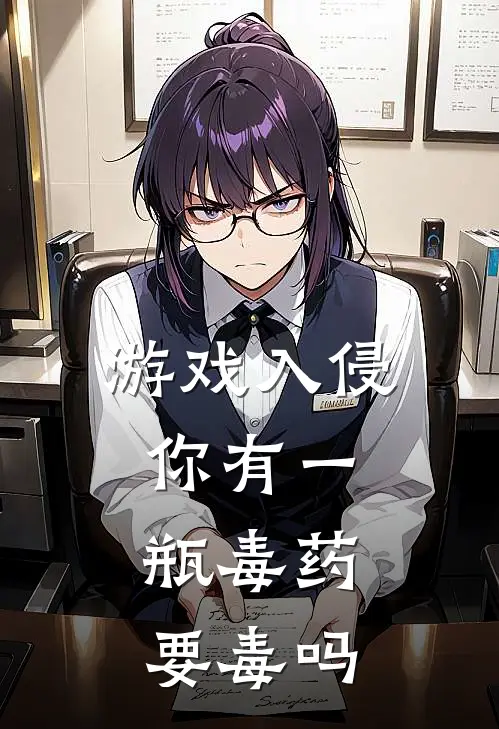 游戏入侵：你有一瓶毒药，要毒吗