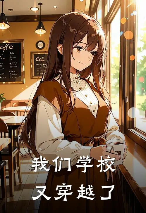 我们学校又穿越了