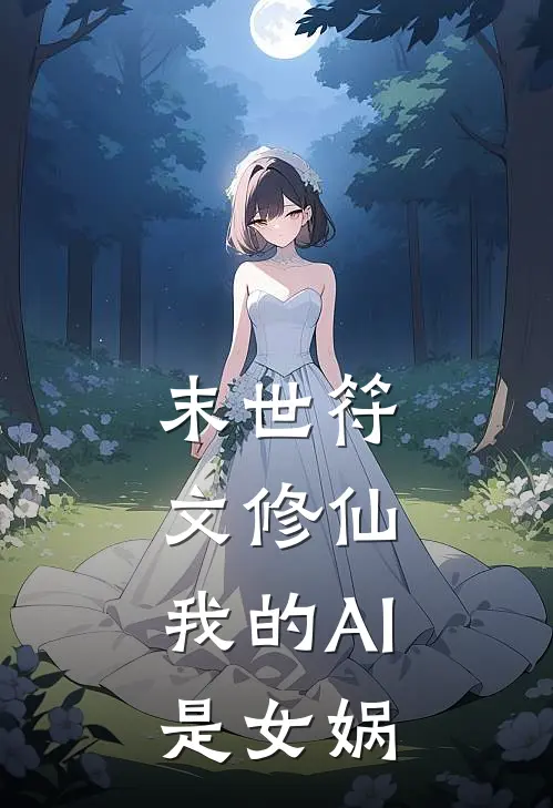 末世符文修仙：我的AI是女娲