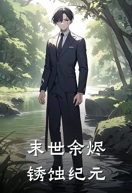 末世余烬锈蚀纪元