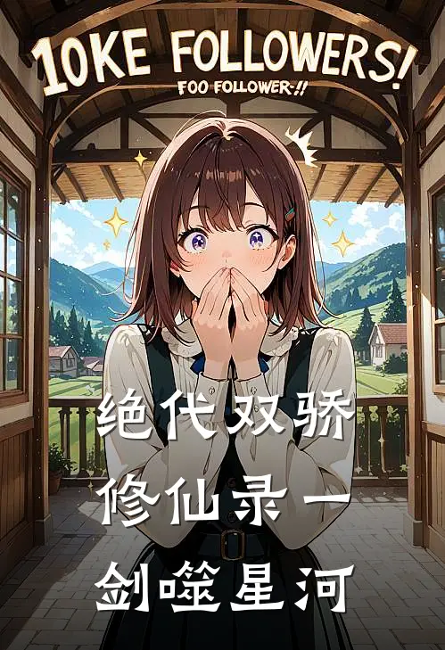 绝代双骄修仙录一剑噬星河