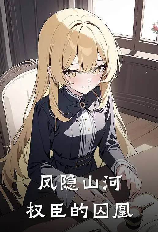 凤隐山河：权臣的囚凰