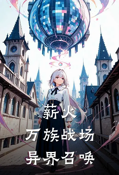 薪火，万族战场异界召唤