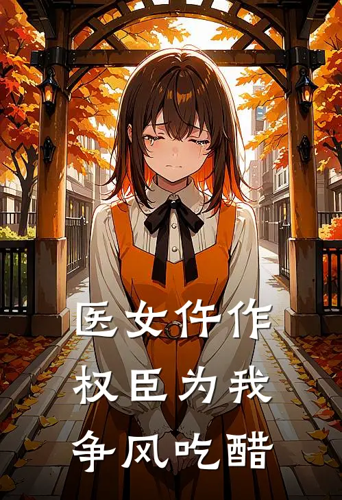 医女仵作：权臣为我争风吃醋