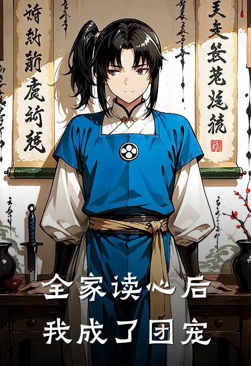 全家读心后，我成了团宠