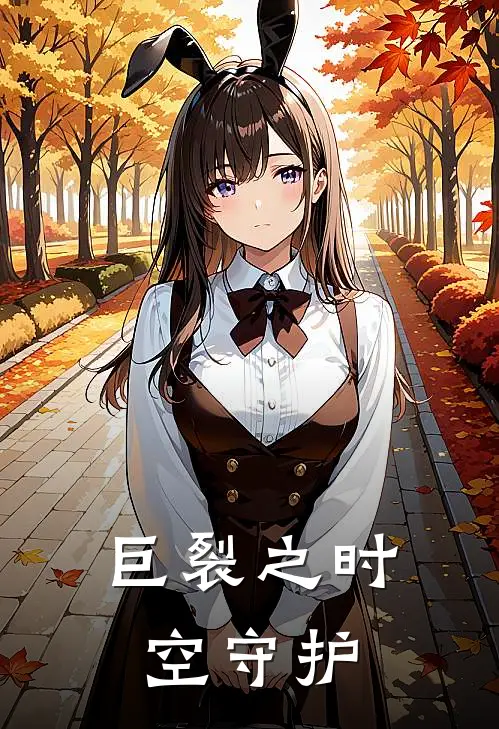 巨裂之时空守护