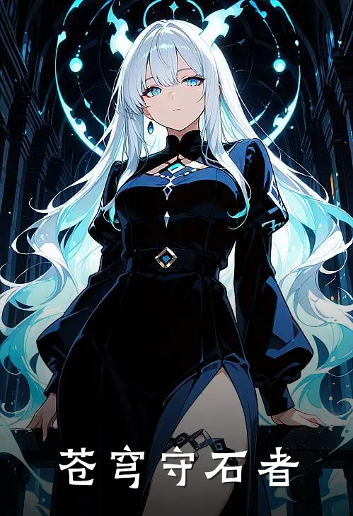 苍穹守石者