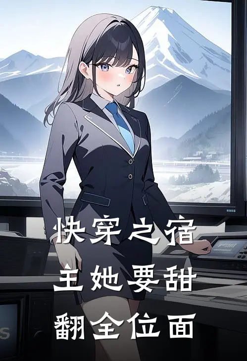 快穿之宿主她要甜翻全位面