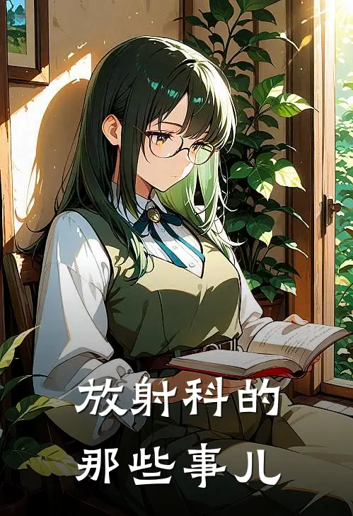 放射科的那些事儿