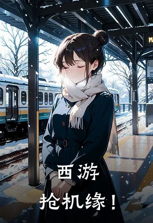 西游：抢机缘！