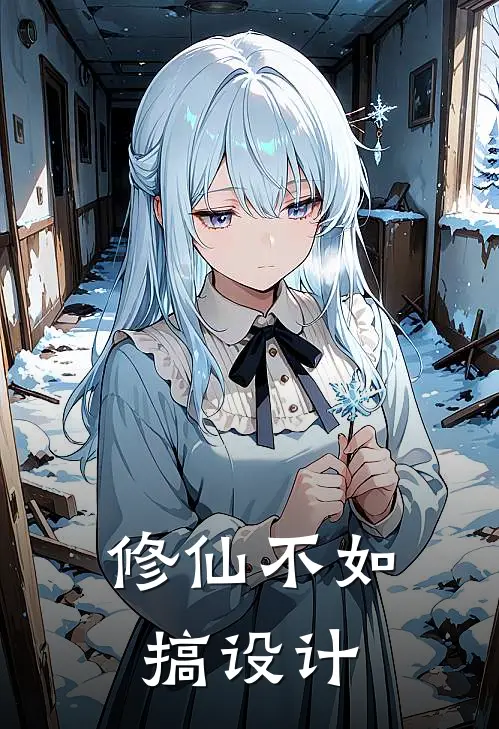 修仙不如搞设计