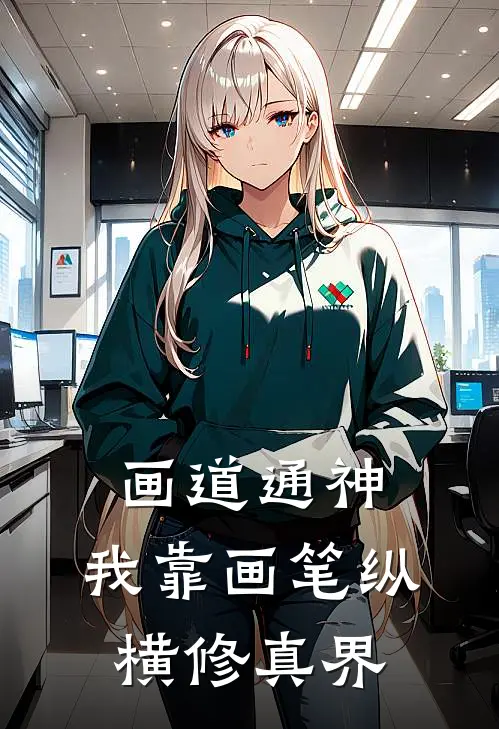 画道通神：我靠画笔纵横修真界