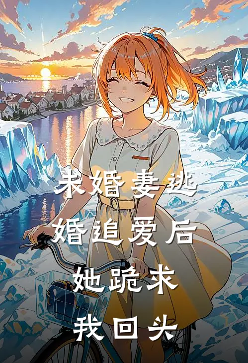 未婚妻逃婚追爱后，她跪求我回头