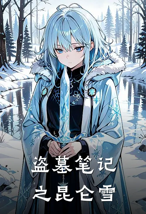 盗墓笔记之昆仑雪