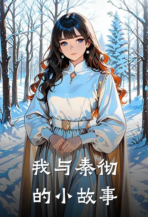 我与秦彻的小故事