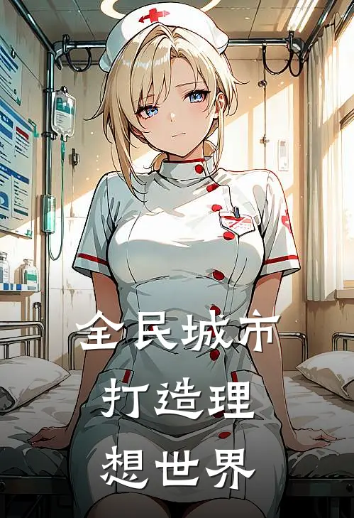 全民城市：打造理想世界