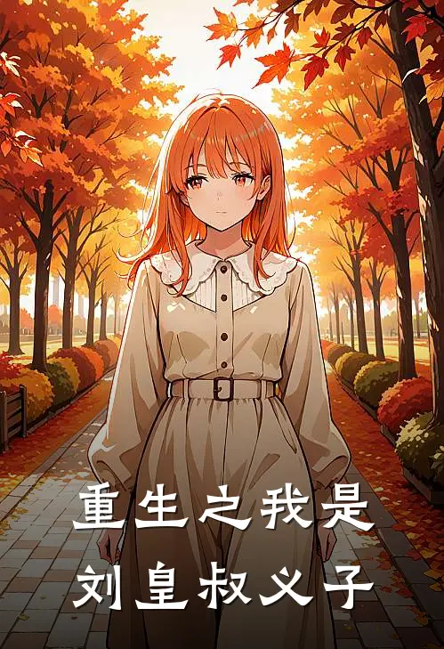 重生之我是刘皇叔义子