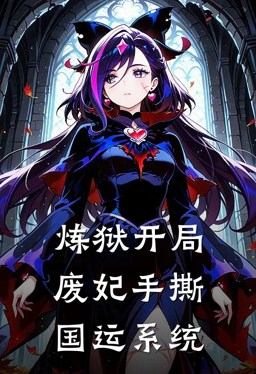 炼狱开局：废妃手撕国运系统
