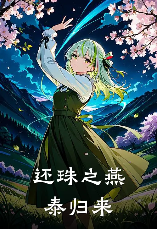 还珠之燕泰归来