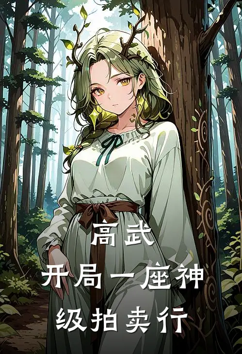 高武：开局一座神级拍卖行