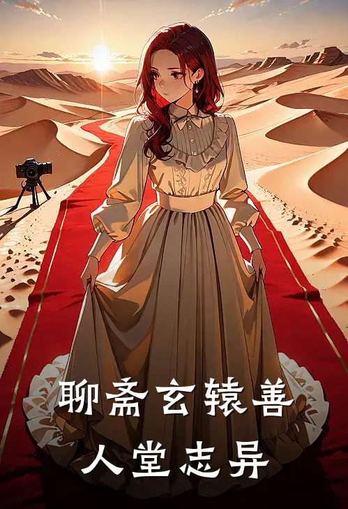 聊斋玄辕善人堂志异