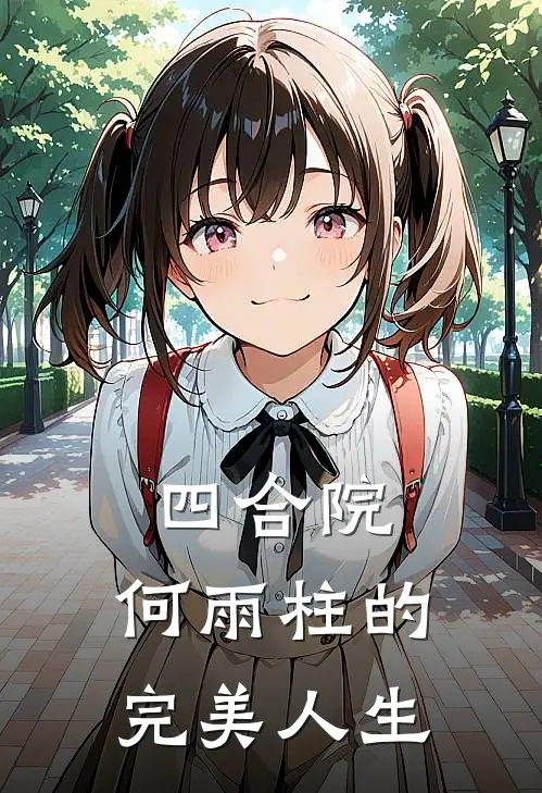 四合院：何雨柱的完美人生