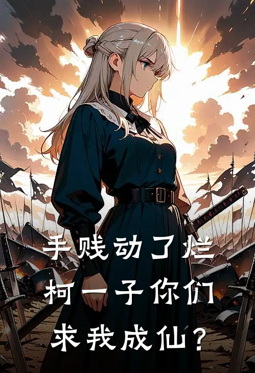 手贱动了烂柯一子你们求我成仙？