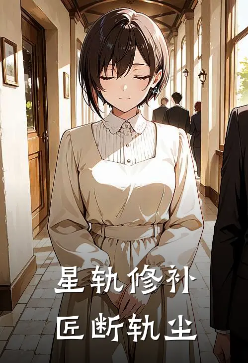 星轨修补匠断轨尘