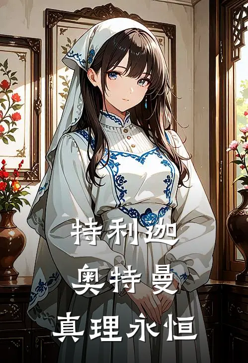 特利迦奥特曼：真理永恒