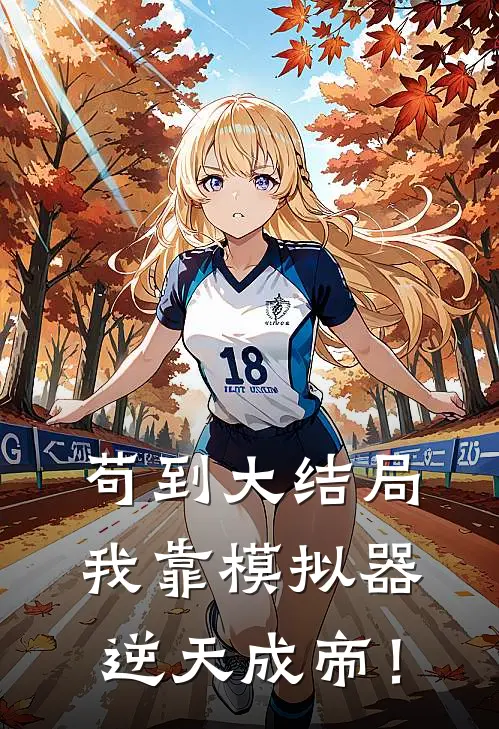 苟到大结局我靠模拟器逆天成帝！