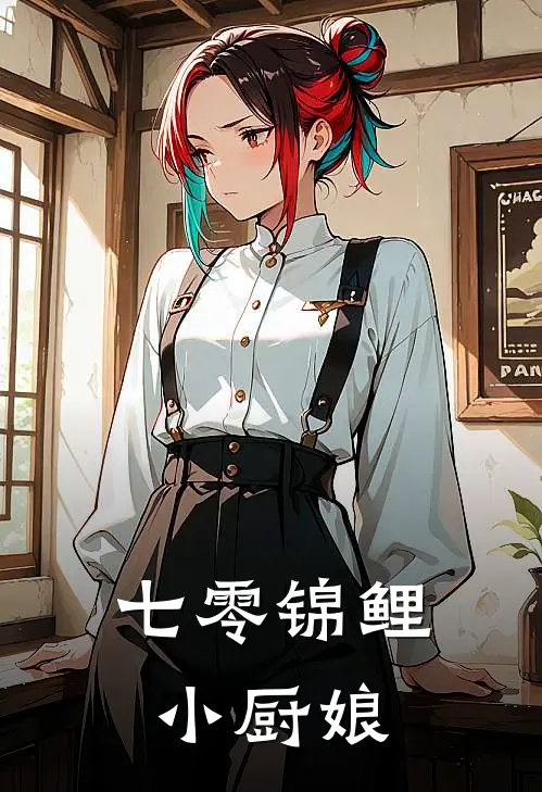 七零锦鲤小厨娘