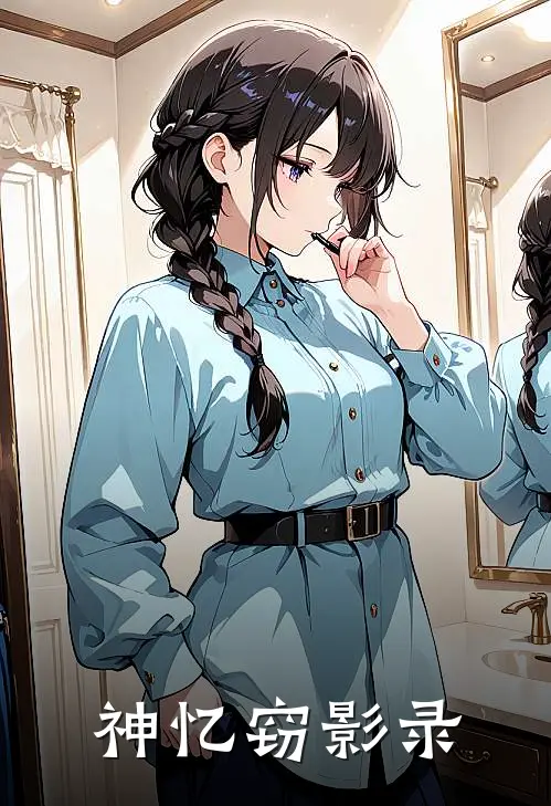 神忆窃影录